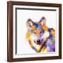 The Faithful II-Jacqueline Maldonado-Framed Art Print