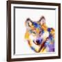 The Faithful II-Jacqueline Maldonado-Framed Premium Giclee Print