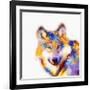 The Faithful II-Jacqueline Maldonado-Framed Premium Giclee Print