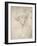 The Falconer-Petrus Christus-Framed Giclee Print