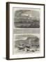 The Falkland Islands-Harrison William Weir-Framed Giclee Print