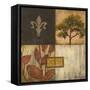 The Fall I-Michael Marcon-Framed Stretched Canvas