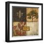 The Fall I-Michael Marcon-Framed Art Print