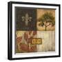 The Fall I-Michael Marcon-Framed Art Print