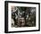 The Fall into Sin and the Redemption of Mankind-Georg Lemberger-Framed Giclee Print