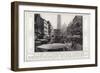 The Fall of Antwerp-null-Framed Photographic Print