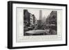 The Fall of Antwerp-null-Framed Photographic Print