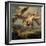 The Fall of Icarus, 1636-1637-Jacob Peter Gowy-Framed Giclee Print