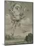 The Fall of Icarus, 1731-Bernard Picart-Mounted Giclee Print