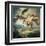 The Fall of Icarus-Jacob Peter Gowi-Framed Art Print