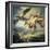 The Fall of Icarus-Jacob Peter Gowi-Framed Art Print