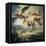 The Fall of Icarus-Jacob Peter Gowi-Framed Stretched Canvas