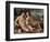 The Fall of Man, 1616-Hendrik Goltzius-Framed Giclee Print