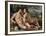 The Fall of Man, 1616-Hendrik Goltzius-Framed Giclee Print