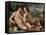 The Fall of Man, 1616-Hendrik Goltzius-Framed Stretched Canvas