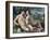 The Fall of Man-Hendrik Goltzius-Framed Giclee Print