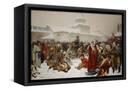 Canvas Black