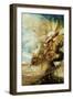 The Fall of Phaethon-Gustave Moreau-Framed Giclee Print