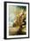 The Fall of Phaethon-Gustave Moreau-Framed Giclee Print