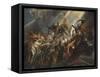 The Fall of Phaeton, 1605-06-Peter Paul Rubens-Framed Stretched Canvas