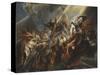 The Fall of Phaeton, 1605-06-Peter Paul Rubens-Stretched Canvas