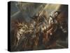 The Fall of Phaeton, 1605-06-Peter Paul Rubens-Stretched Canvas