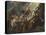 The Fall of Phaeton, 1605-06-Peter Paul Rubens-Stretched Canvas