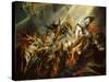 The Fall of Phaeton C.1604-08-Peter Paul Rubens-Stretched Canvas