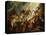 The Fall of Phaeton C.1604-08-Peter Paul Rubens-Stretched Canvas
