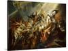 The Fall of Phaeton C.1604-08-Peter Paul Rubens-Stretched Canvas