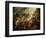 The Fall of Phaeton C.1604-08-Peter Paul Rubens-Framed Giclee Print