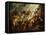 The Fall of Phaeton C.1604-08-Peter Paul Rubens-Framed Stretched Canvas
