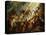 The Fall of Phaeton C.1604-08-Peter Paul Rubens-Stretched Canvas