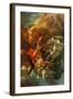 The Fall of Phaeton-Sebastiano Ricci-Framed Giclee Print