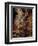 The Fall of the Damned-Peter Paul Rubens-Framed Premium Giclee Print