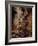 The Fall of the Damned-Peter Paul Rubens-Framed Giclee Print