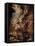 The Fall of the Damned-Peter Paul Rubens-Framed Stretched Canvas