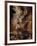 The Fall of the Damned-Peter Paul Rubens-Framed Giclee Print