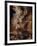 The Fall of the Damned-Peter Paul Rubens-Framed Giclee Print