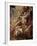 The Fall of the Damned-Peter Paul Rubens-Framed Giclee Print