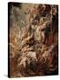 The Fall of the Damned-Peter Paul Rubens-Stretched Canvas