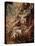 The Fall of the Damned-Peter Paul Rubens-Stretched Canvas