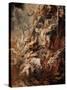 The Fall of the Damned-Peter Paul Rubens-Stretched Canvas