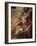 The Fall of the Damned-Peter Paul Rubens-Framed Giclee Print