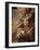 The Fall of the Damned-Peter Paul Rubens-Framed Giclee Print