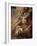 The Fall of the Damned-Peter Paul Rubens-Framed Giclee Print