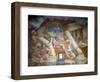 The Fall of the Giants-Giulio Romano-Framed Giclee Print