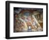 The Fall of the Giants-Giulio Romano-Framed Giclee Print