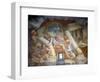 The Fall of the Giants-Giulio Romano-Framed Premium Giclee Print