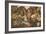 The Fall of the Rebel Angels, 1562-Pieter Bruegel the Elder-Framed Giclee Print